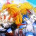 Senarai Digimon Mega Dalam Digimon ReArise!