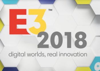 10 Game Yang Diumumkan Di E3 2018 Yang Aku Suka