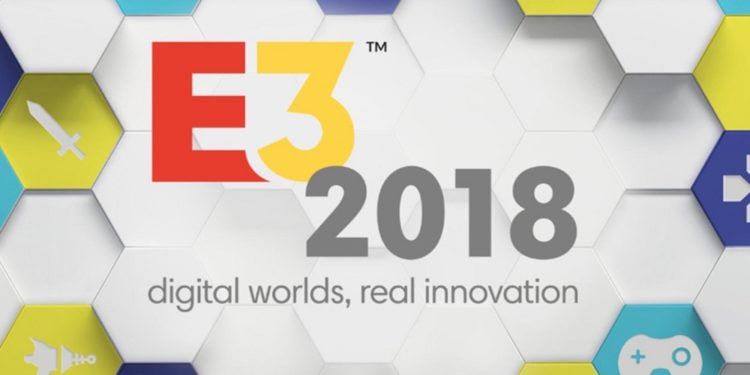 10 Game Yang Diumumkan Di E3 2018 Yang Aku Suka