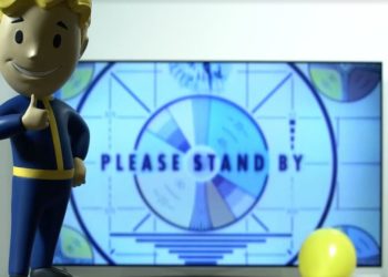 Khabar Angin: Fallout 76 Merupakan Online Survival RPG