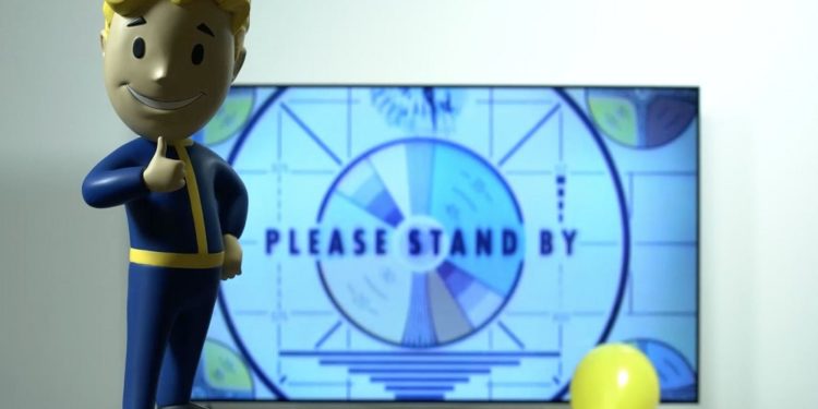 Khabar Angin: Fallout 76 Merupakan Online Survival RPG