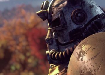 [E3 2018] Fallout 76 Dilancarkan pada 14 November