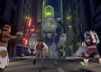 Fortified – Percuma di Steam Sampai 8 Jun