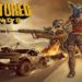 Fractured Lands – Post Apocalyptic Battle Royale