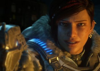[E3 2018] Gears of War Baru dan Ada Untuk Mobile?!