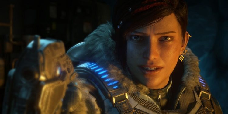 [E3 2018] Gears of War Baru dan Ada Untuk Mobile?!