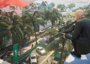 Hitman 2 Diumumkan! Dilancarkan Pada 13 November 2018!