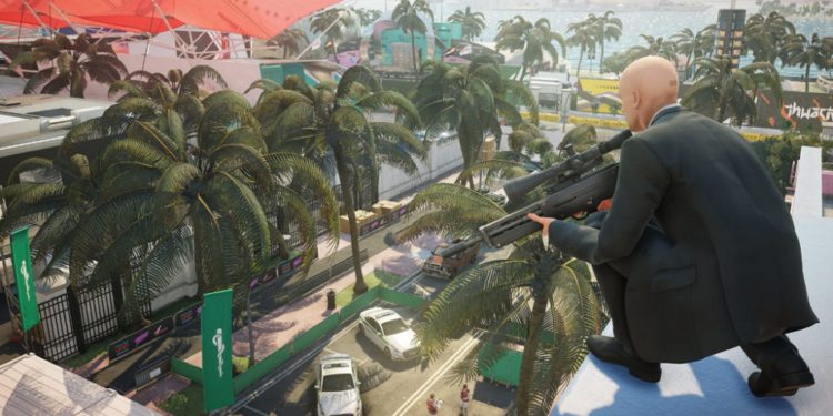 Hitman 2 Diumumkan! Dilancarkan Pada 13 November 2018!