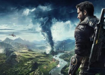 [E3 2018] Rico Kembali Dalam Just Cause 4 Dengan Trailer Penuh Dengan Aksi
