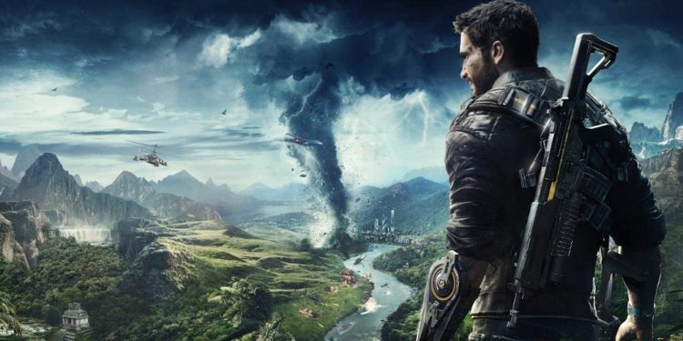 [E3 2018] Rico Kembali Dalam Just Cause 4 Dengan Trailer Penuh Dengan Aksi