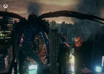 [E3 2018] Jump Force, Game Anime Brawler Dari Bandai Namco
