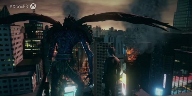 [E3 2018] Jump Force, Game Anime Brawler Dari Bandai Namco