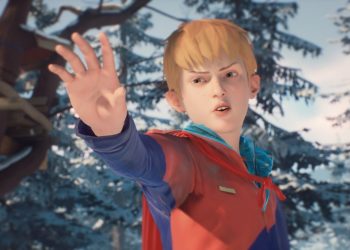 Life Is Strange 2 Episode 1 Dilancarkan Pada September 27