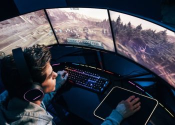 Line Up Product Baru Dari MSI
