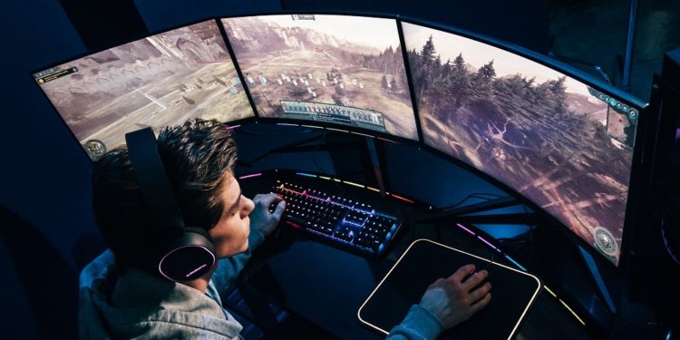 Line Up Product Baru Dari MSI
