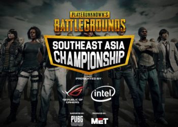 PUBG Southeast Asia Nampaknya Telah Sampai Ke Penghujung!