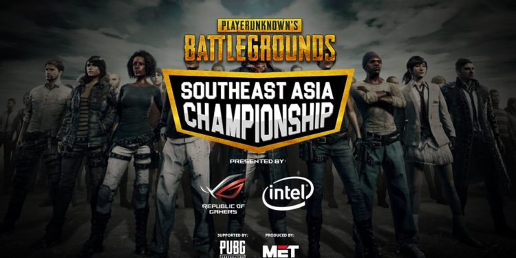 PUBG Southeast Asia Nampaknya Telah Sampai Ke Penghujung!