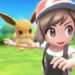 Penerangan Fungsi Online Pokemon: Let’s Go, Pikachu dan Let’s Go, Eevee