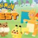 Katanya Pokemon Quest Akan Ke Mobile Minggu Hadapan