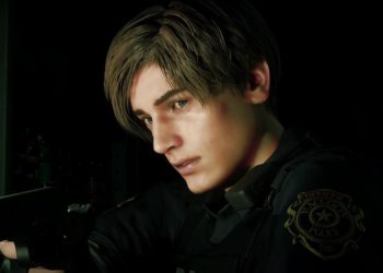 [E3 2018] Resident Evil 2 Remake Akan di Lancarkan Pada Tahun Hadapan