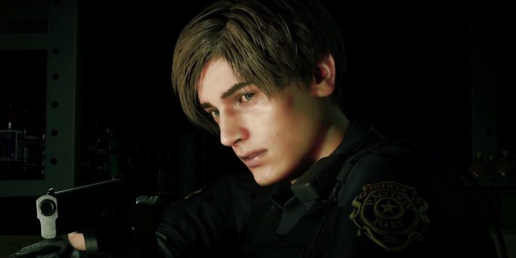 [E3 2018] Resident Evil 2 Remake Akan di Lancarkan Pada Tahun Hadapan