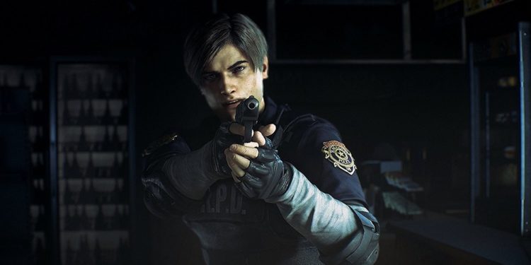 Resident Evil 2 Remake – Spesifikasi Keperluan PC Dibongkar