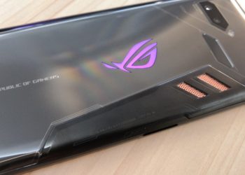 ROG Phone, Menggunakan Processor Terpantas Dunia!