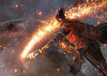 [E3 2018] From Software Mengumumkan Sekiro: Shadows Die Twice