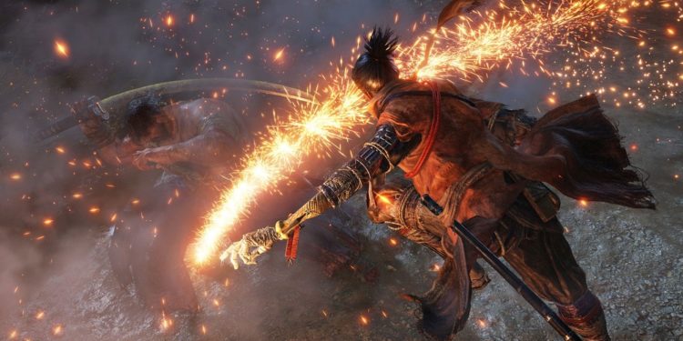 [E3 2018] From Software Mengumumkan Sekiro: Shadows Die Twice