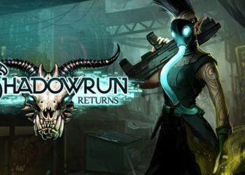 Shadow Run Returns Deluxe Percuma di Humble Bundle!