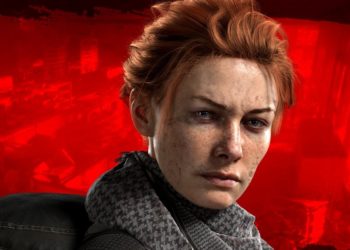 Trailer Heather Untuk Game Overkill’s The Walking Dead