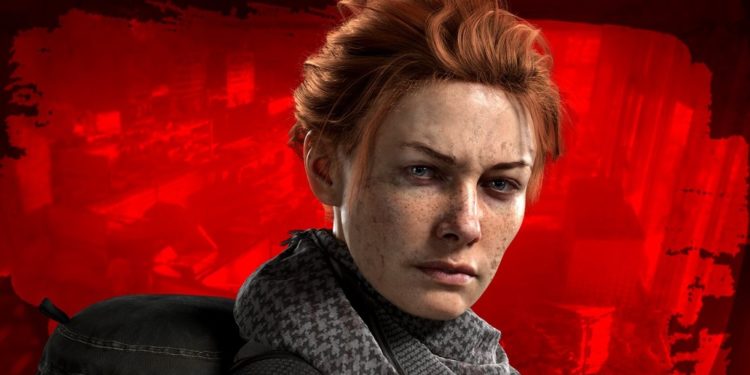 Trailer Heather Untuk Game Overkill’s The Walking Dead