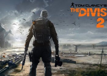 [E3 2018] Tom Clancy’s The Division 2 Diumumkan Oleh Ubisoft