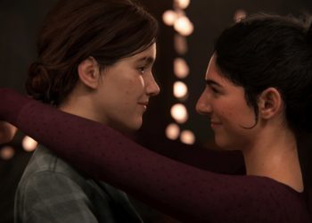 [E3 2018] Last Of Us 2 Gameplay Trailer Didedahkan!