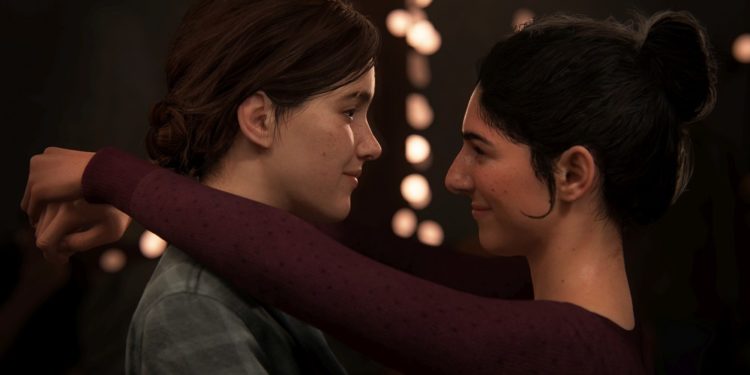 [E3 2018] Last Of Us 2 Gameplay Trailer Didedahkan!