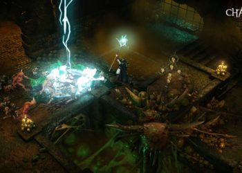 Warhammer: Chaosbane Untuk Konsol dan PC!