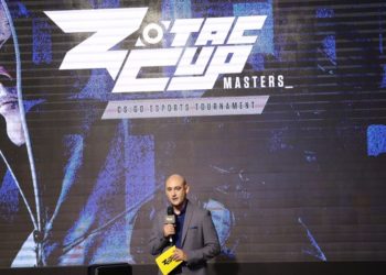 ZOTAC Mempamerkan Inovasi Dan Teknologi Generasi Terbaru