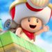 Demo Captain Toad di EShop Nintendo Switch