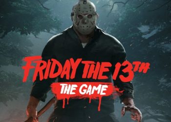 Tiada Kandungan Tambahan Untuk Friday The 13th Lagi..