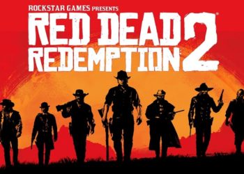 Bonus Untuk Special Edition, Pre-Order Red Dead Redemption 2