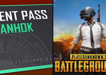 Event Pass PUBG Kena Tiau Dengan Pemain