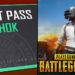 Event Pass PUBG Kena Tiau Dengan Pemain