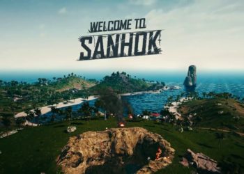Akhirnya Sanhok Ke Live Server, Senjata Baru dan Diskaun Untuk PUBG