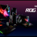 Gaming Laptop ROG SCAR Dan Hero Kembali!!!!