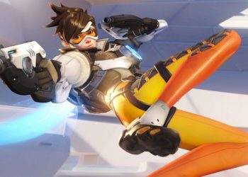 Overwatch Akan Dapat Hero 28 ke?