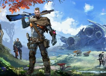 FPS Terbaru: The Cycle