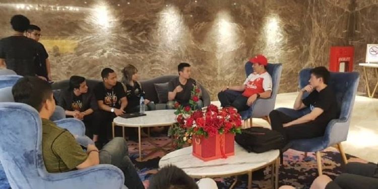 AirAsia Saiyan Tarik Diri, Ada Drama Semasa MSC!!!