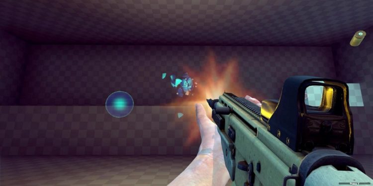 Aim Lab, Untuk Mereka Yang Bermain Game FPS
