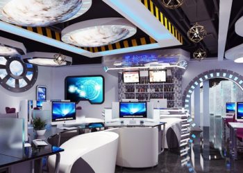 Cafe Internet Terbaik Di Taipei – LHH Cyber Cafe