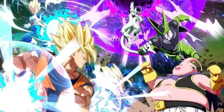 Dragon Ball FighterZ Untuk Switch Akan Menambahkan Perlawan 1 VS 1, 2 VS 2, dan 6 Pemain Secara Offline